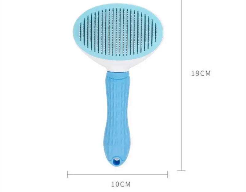 Pet Hair Brush - Image 6