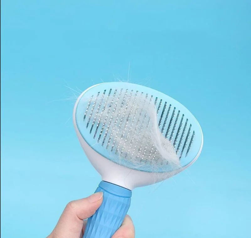 Pet Hair Brush - Image 4