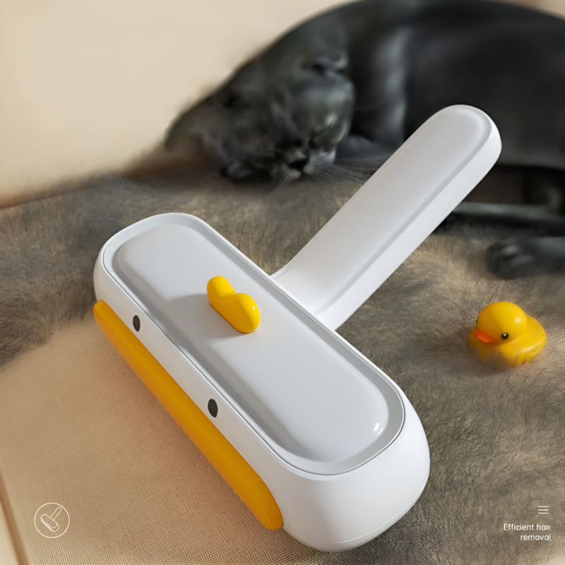 Pet Hair Roller - Cleaner for Furniture and Clothes - Image 11